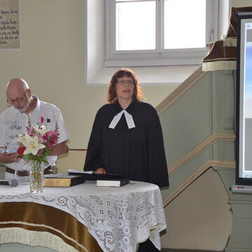 2019.7.26 Summercamp Daňkovice