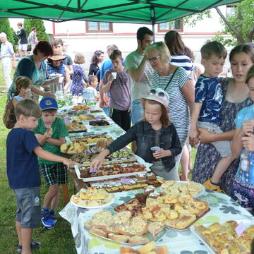 2019.7.26 Summercamp Daňkovice