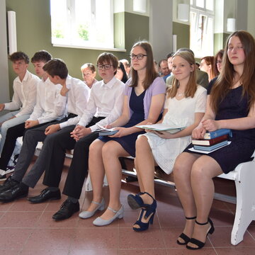 28.5.2023 konfirmace
