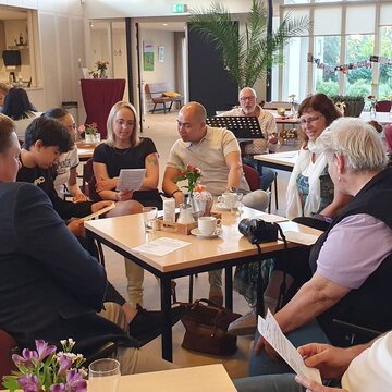 2024.05.23-27 návštěva Baarnu NL