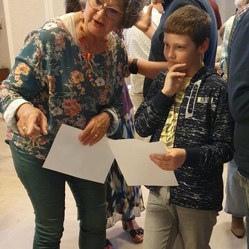 2024.05.23-27 návštěva Baarnu NL