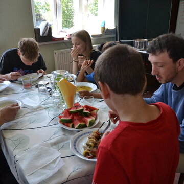 23.6.2023 rodinná neděle HD