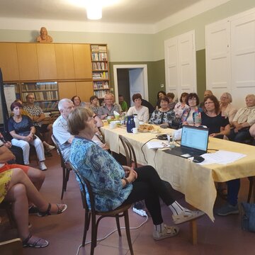 7.7.2024 HD Večer s Janou Nechutovou