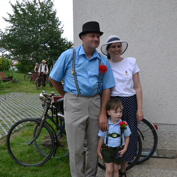 13.7.2024 HD historická kola