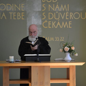 2024 08 11 ThDr. Pavel Keřkovský bohoslužby a přednáška HD