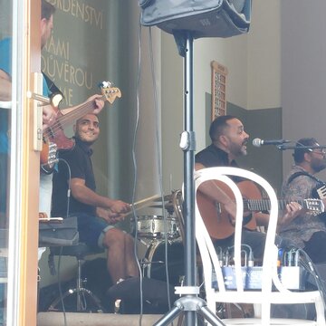 1.9.2024 Koncert M. Bihary