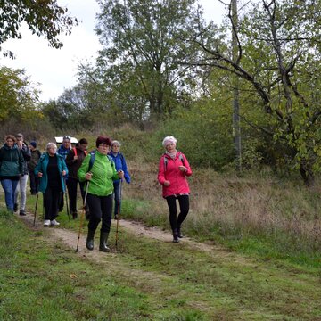 20241012 pouť do Horních Vilémovic