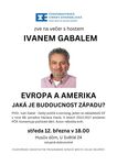 vecer s Ivanem Gabalem