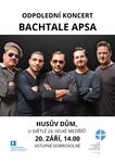 Bachtale Apsa (1) Bachtale Apsa (1)