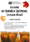 Putování do HV_2025