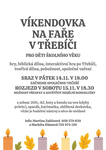 Vikendovka Trebic Vikendovka Trebic