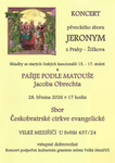 koncert Jeronym