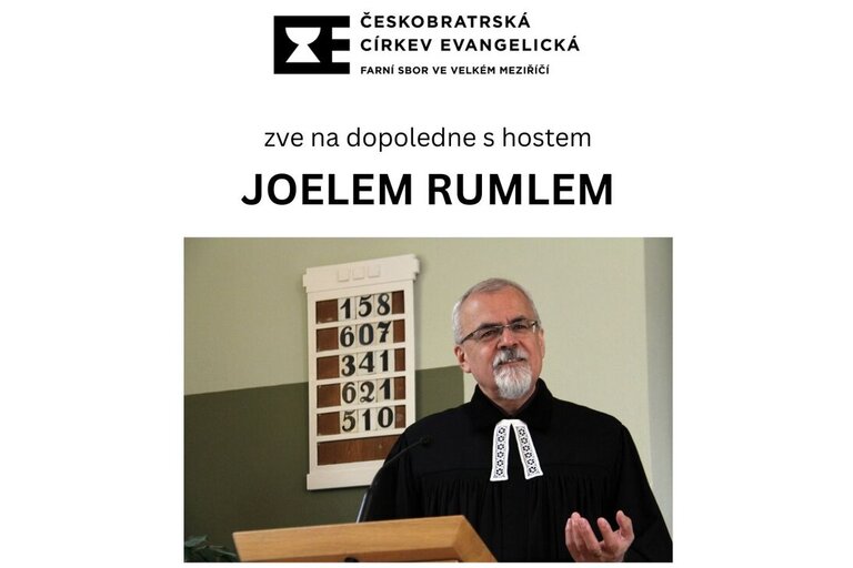 Víra v Boha jako benefit pro život